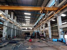  Factory for Rent in Gidc, Vapi