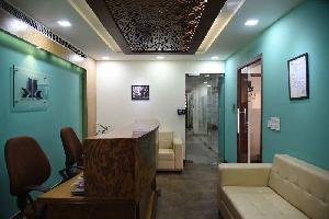  Office Space for Rent in Asiad Village, Delhi