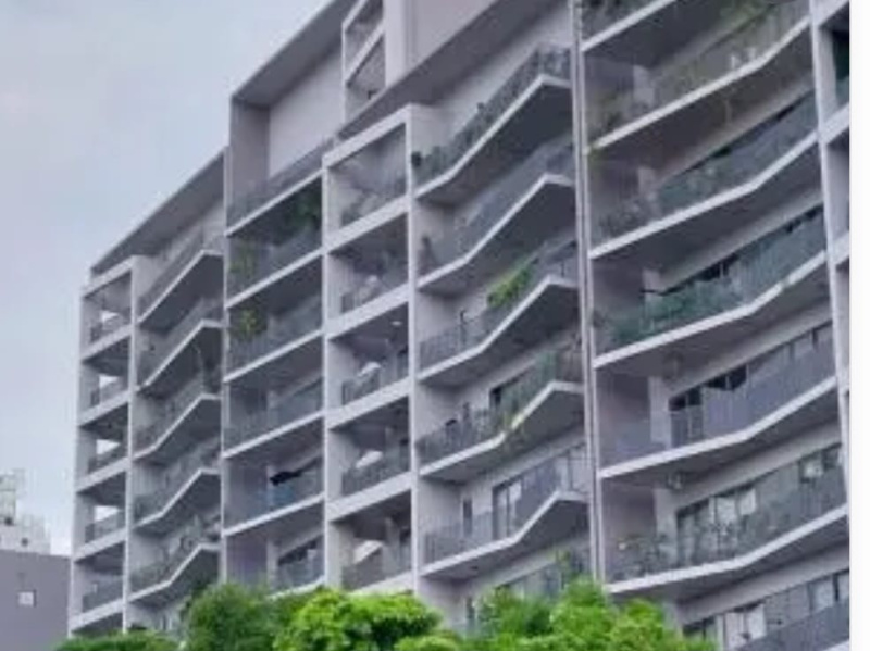 2 BHK 1365 Sq.ft. Apartment for Sale in Golf Course Ext Road, Gurgaon