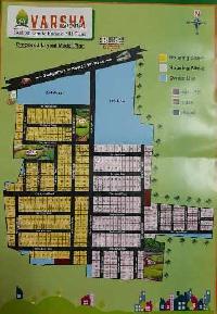  Commercial Land for Sale in Kuppam, Vellore