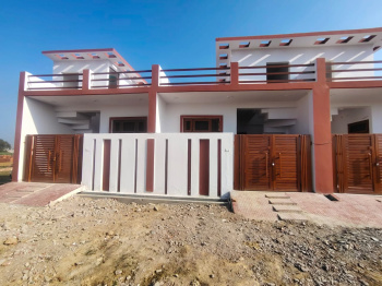 2 BHK House for Sale in Gomti Nagar, Lucknow