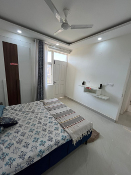 1 BHK Flat for Sale in Shalimar, Alwar