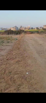  Residential Plot for Sale in Ambedkar Nagar, Alwar