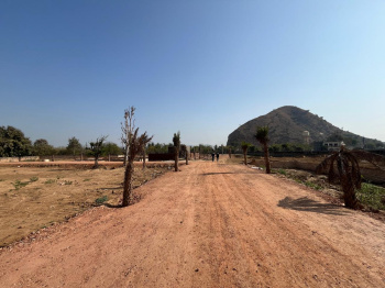  Residential Plot for Sale in Dholidub, Alwar