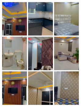 3 BHK Flat for Rent in Shalimar, Alwar
