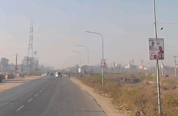 Commercial Land for Sale in 200 Ft Road, Alwar