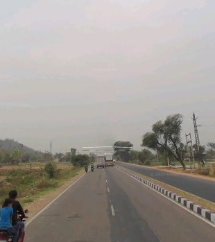  Agricultural Land for Sale in Alwar Mega Highways