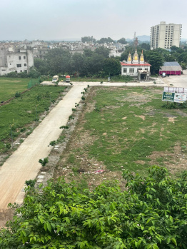  Residential Plot for Sale in Shalimar, Alwar