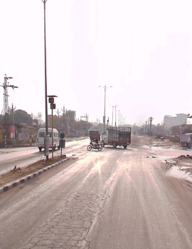  Commercial Land for Sale in 200 Ft Road, Alwar
