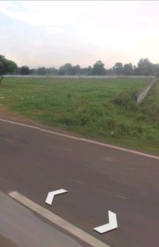  Agricultural Land for Sale in Pinan, Alwar