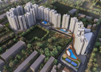 2 BHK Flat for Sale in Punawale, Pune