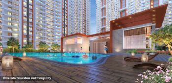 3 BHK Flat for Sale in Mohan Nagar, Baner, Pune