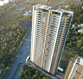 4 BHK Flat for Sale in Baner, Pune