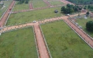  Residential Plot for Sale in Polipalli, Visakhapatnam