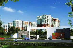 4 BHK Flat for Sale in Outer Ring Road, Bangalore