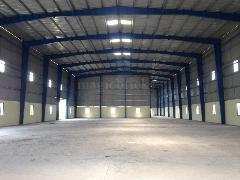 Warehouse 2 Cent for Rent in Peelamedu, Coimbatore