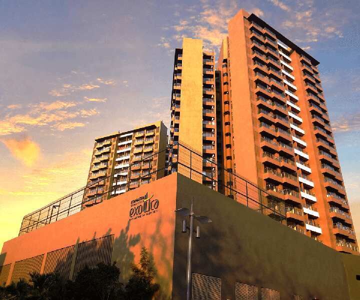 2 BHK Apartment 950 Sq.ft. for Rent in Borivali East, Mumbai