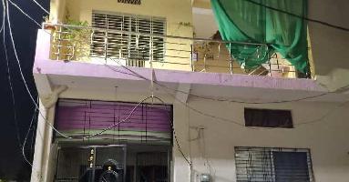 2 BHK House for Rent in Bharhut Nagar, Satna