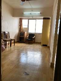 1 BHK Flat for Rent in Sector 17 Vashi, Navi Mumbai