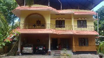 2 BHK House for Rent in Kalavoor, Alappuzha
