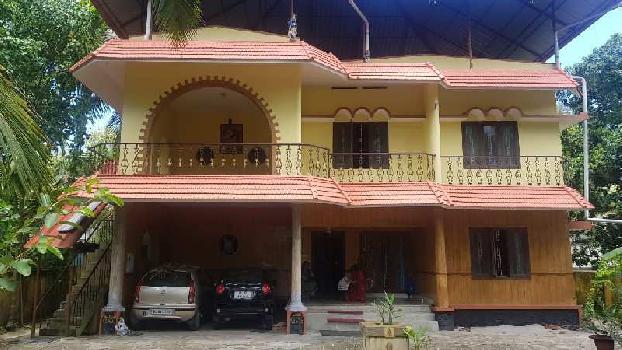 2.0 BHK House for Rent in Kalavoor, Alappuzha
