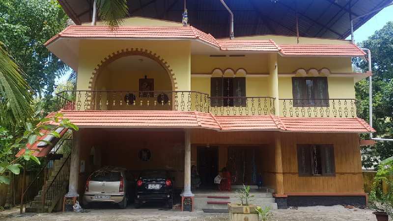 2 BHK House 3000 Sq.ft. for Rent in Kalavoor, Alappuzha