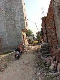  Residential Plot for Sale in Vishwakarma Colony, Pul Pehlad Pur, Delhi