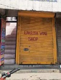  Commercial Shop for Rent in Ambala Road, Saharanpur