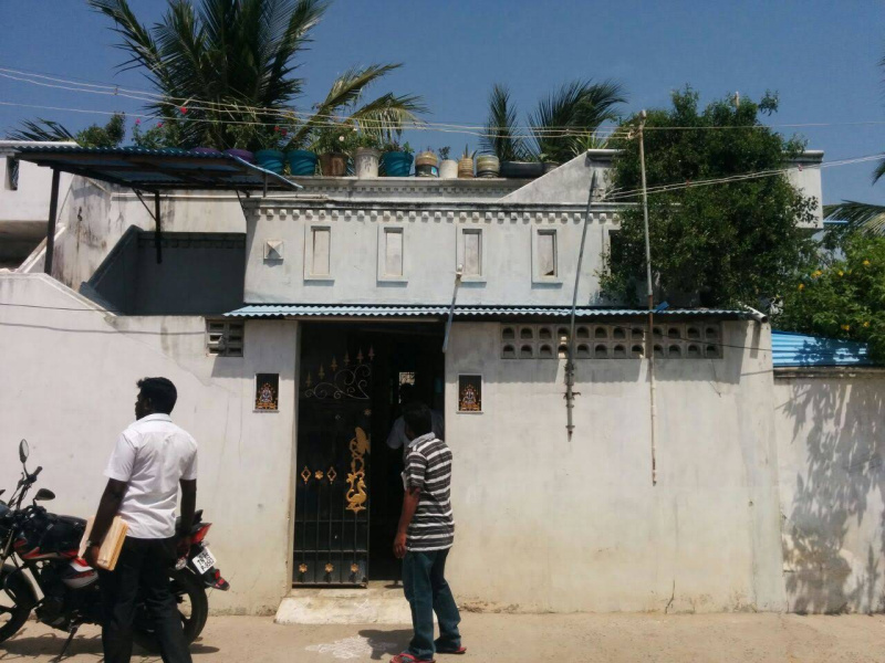 2.5 BHK House 700 Sq.ft. for Sale in Rameswaram, Ramanathapuram