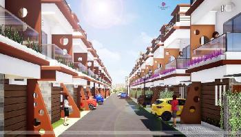 2 BHK House for Sale in Manjri, Pune