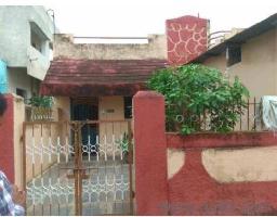 2 BHK House for Sale in Mohan Nagar, Durg