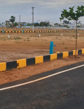  Residential Plot for Sale in Thuvakudi, Tiruchirappalli