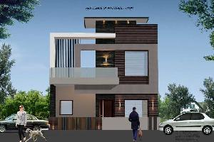 2 BHK House for Sale in Bulepur, Khanna, Khanna