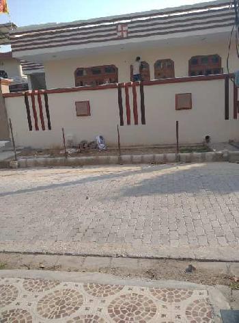 3.0 BHK House for Rent in Sector 9, Ambala