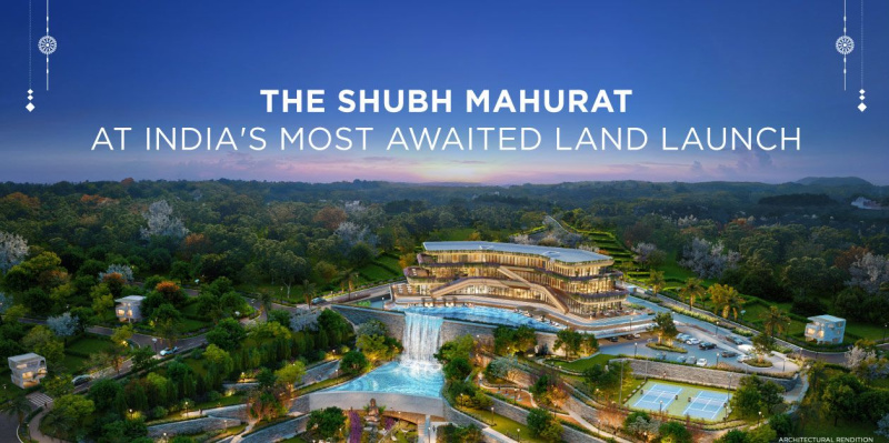  Residential Plot 1550 Sq.ft. for Sale in Neral, Mumbai