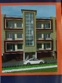 3 BHK Flat for Sale in Ramnagar, Roorkee