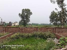  Residential Plot for Sale in Haridwar Highway, Roorkee