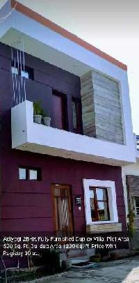 2 BHK Villa for Sale in Patanjali Yogpeeth, Haridwar