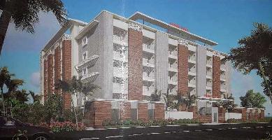 3 BHK Flat for Rent in Ganeshpur, Roorkee