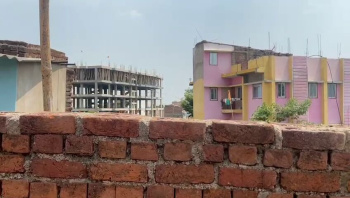  Residential Plot for Sale in Pundag, Ranchi