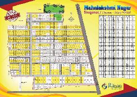 3 BHK Flat for Sale in Siruganur, Tiruchirappalli