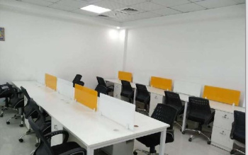  Office Space for Rent in Teynampet, Chennai