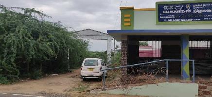  Residential Plot for Sale in Nannilam, Thiruvarur