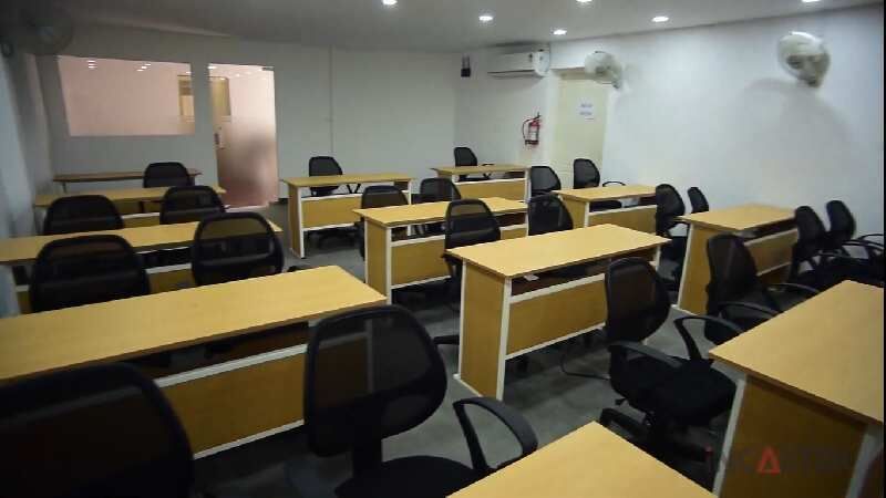  Office Space 3500 Sq.ft. for Rent in Vellayambalam, Thiruvananthapuram