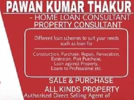  Residential Plot for Sale in Brindavan Enclave, Bikaner