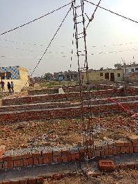  Residential Plot for Sale in Madanpur Khadar, Delhi