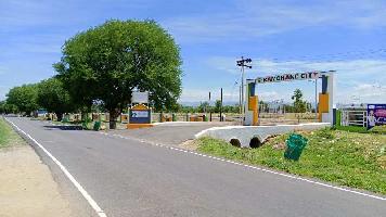  Residential Plot for Sale in Siruganur, Tiruchirappalli