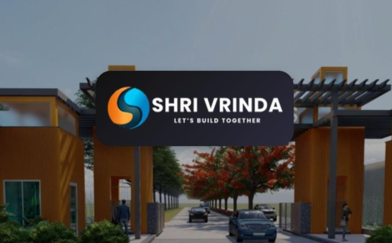  Residential Plot 113 Sq. Yards for Sale in Rukmani Vihar, Vrindavan