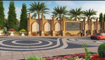  Residential Plot for Sale in Chhatikara, Vrindavan