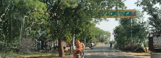  Residential Plot for Sale in 100 Foot Vip Road, Vrindavan, Vrindavan